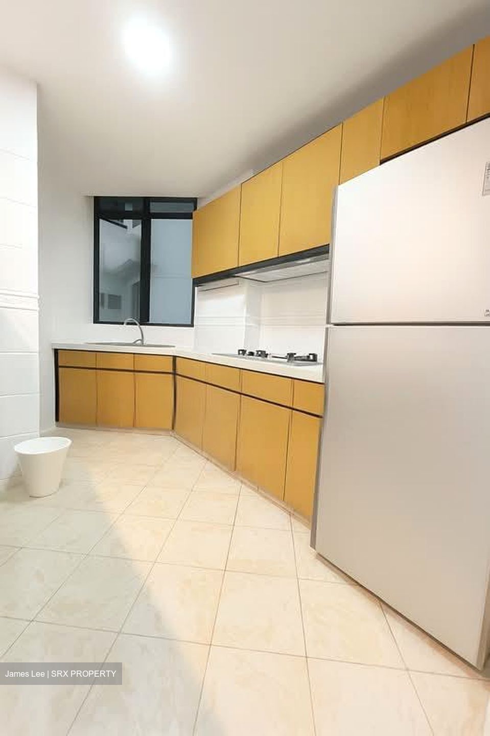 Eastpoint Green (D18), Condominium #579256651